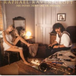 Raphael Ravenscroft- Her Father didn`t like me, anyway / Portrait